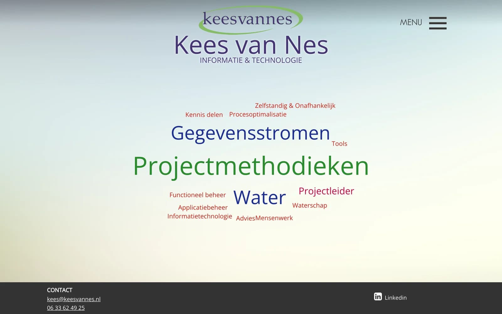 Kees van Nes